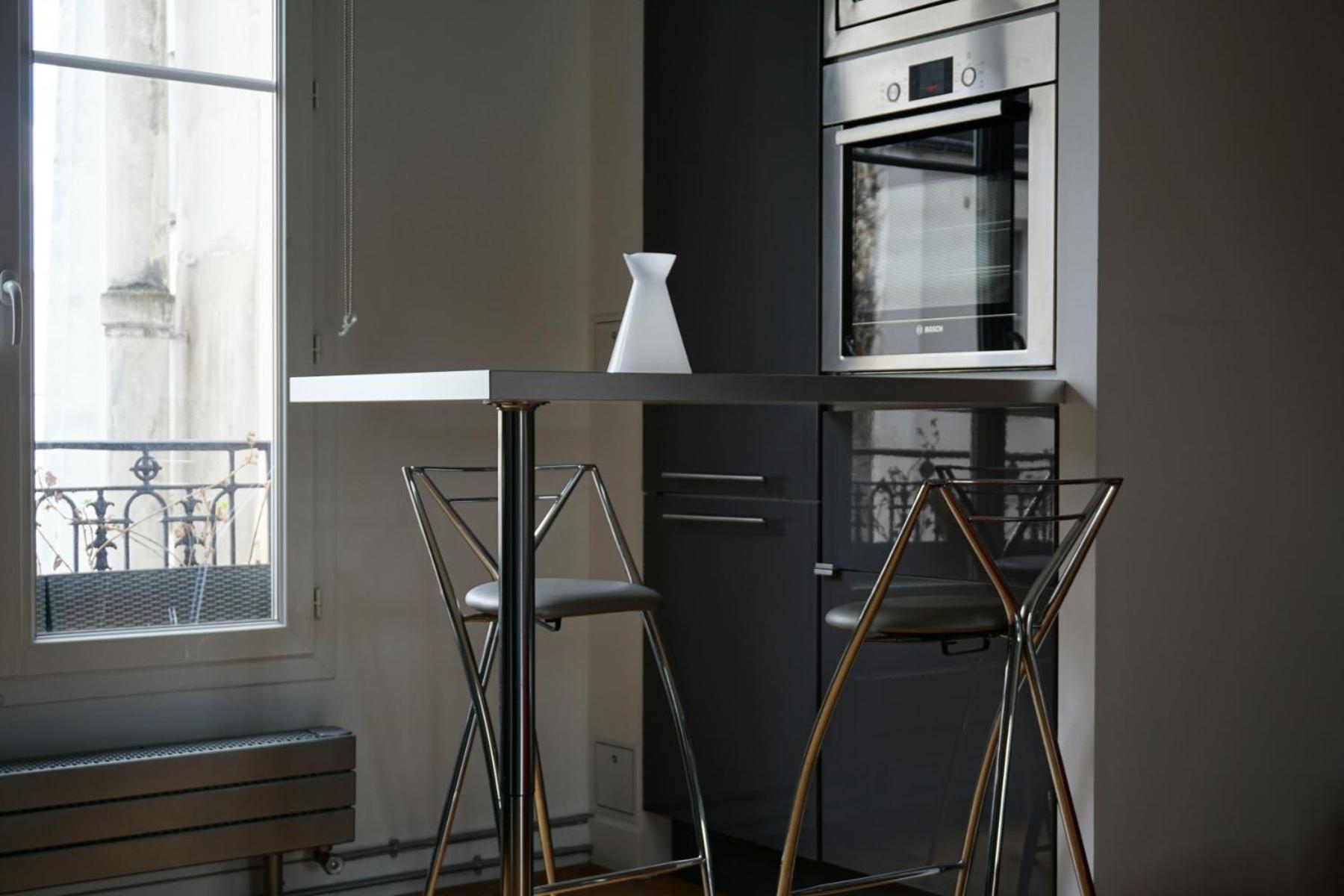 Avenue De La Grande Armee - 17 Appartement Parijs